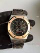 Audemars Piguet Moon Phase Royal Oak Rose Gold Bezel Copy Watch (3)_th.jpg